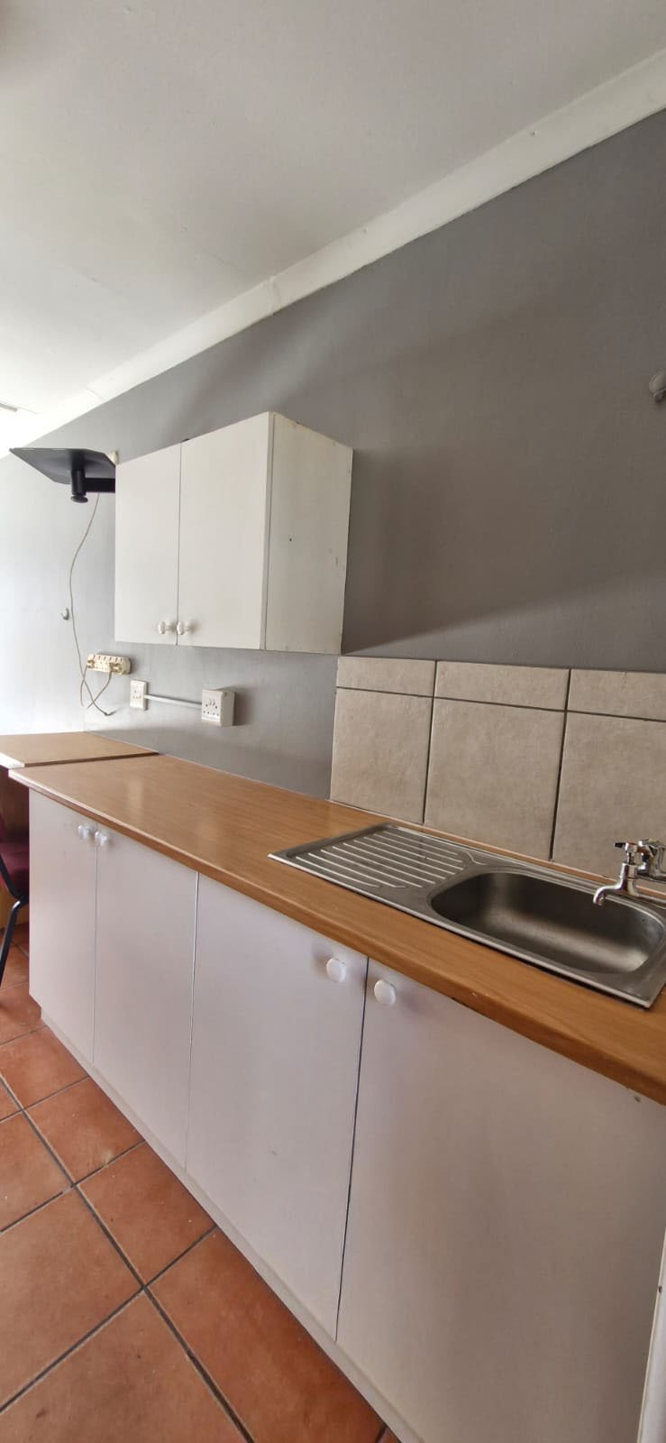 1 Bedroom Property for Sale in Navalsig Free State